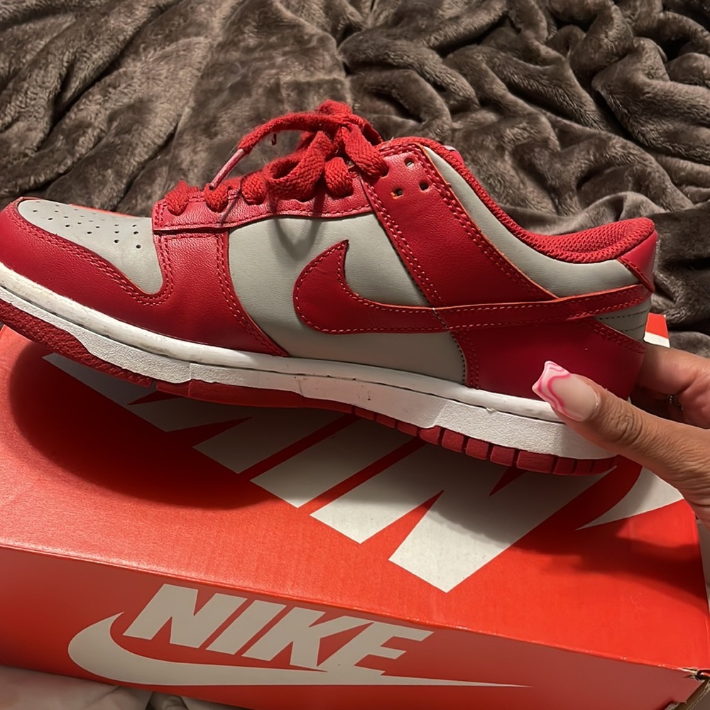 dunks - Picture 2 of 3